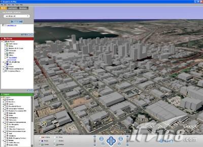 3D建模五大软件科普快来看看你适合学习哪个一个?(图1)