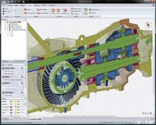影石X63D时光舱体验:3D高斯泼溅自由穿梭实拍场景(图1)