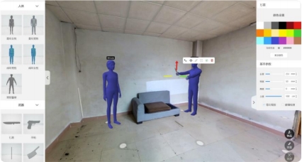 华为发布全球首个3D数据中心:四层架构模块化堆叠十万卡超节点集群为基础配置(图1)